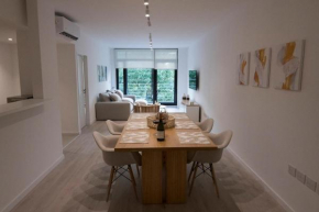 Lujoso Apartamento en Belgrano
